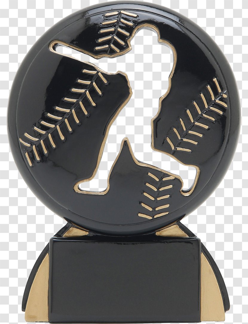 Wilson Trophy Company Baseball Sport Award - Medal Transparent PNG