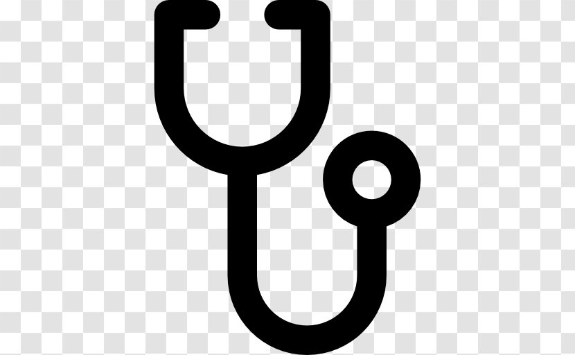 Stethoscope Medicine Physician - Text - Number Transparent PNG