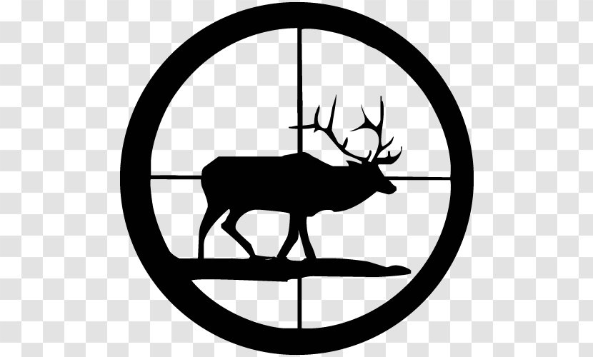 Deer Hunting Bullet Ammunition .22 Winchester Magnum Rimfire - Mammal - Hunt Transparent PNG