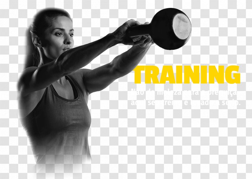 Fitness Centre Exercise CrossFit Personal Trainer Calisthenics - Weights - Rip Transparent PNG