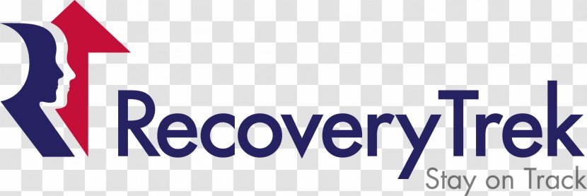 RecoveryTrek Organization Logo Sponsor Substance Abuse - Brand - Drug Transparent PNG