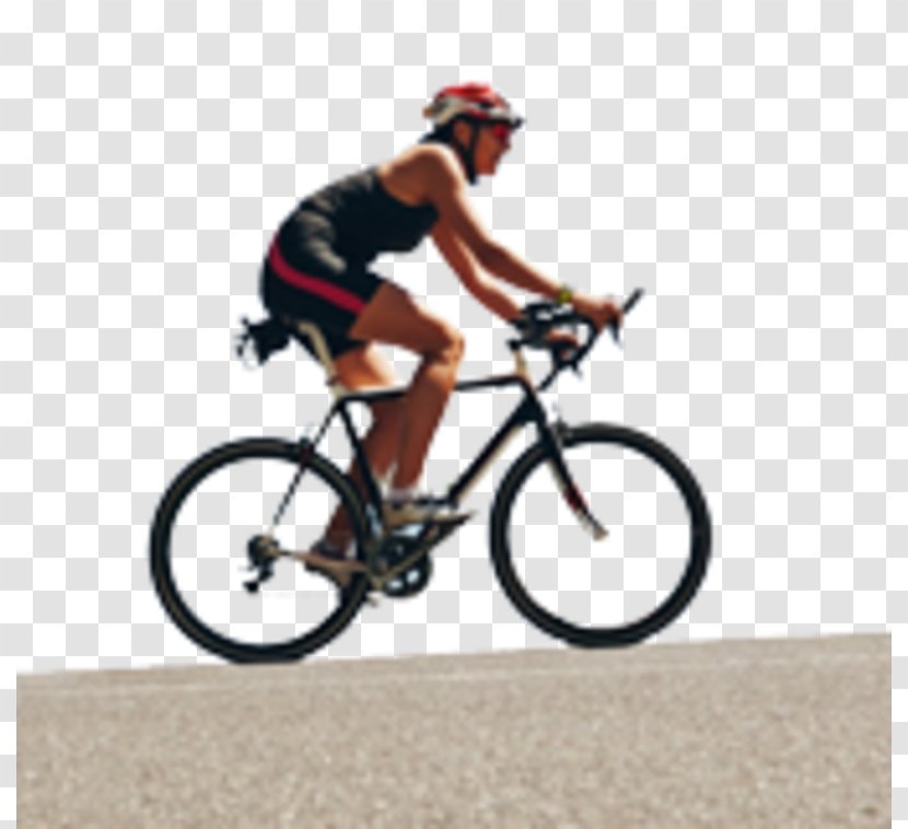 Single-speed Bicycle Cycling Fixed-gear Cyclo-cross - Wheel Transparent PNG