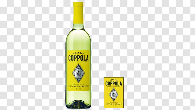 Liqueur White Wine Liquor Champagne - Bottle - California Grapes Transparent PNG