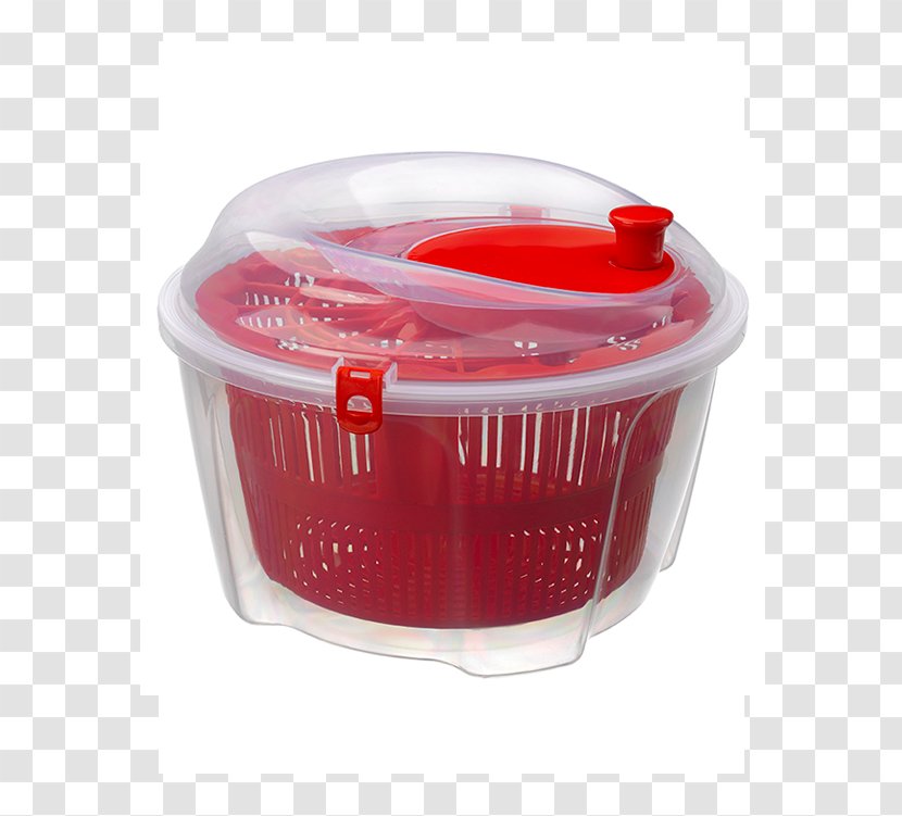 Lid - Red - Design Transparent PNG