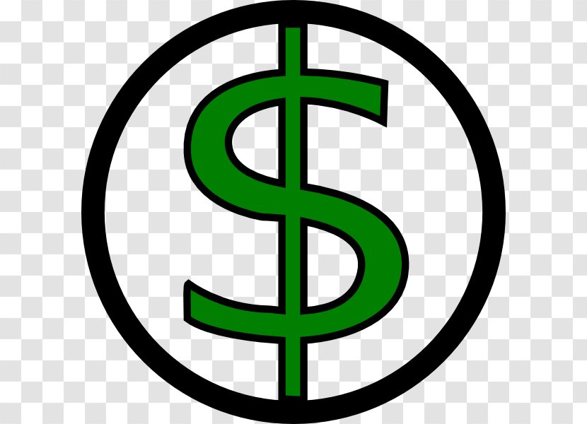 United States One-dollar Bill Dollar Sign Clip Art - Fiftydollar - One Hundreddollar Transparent PNG