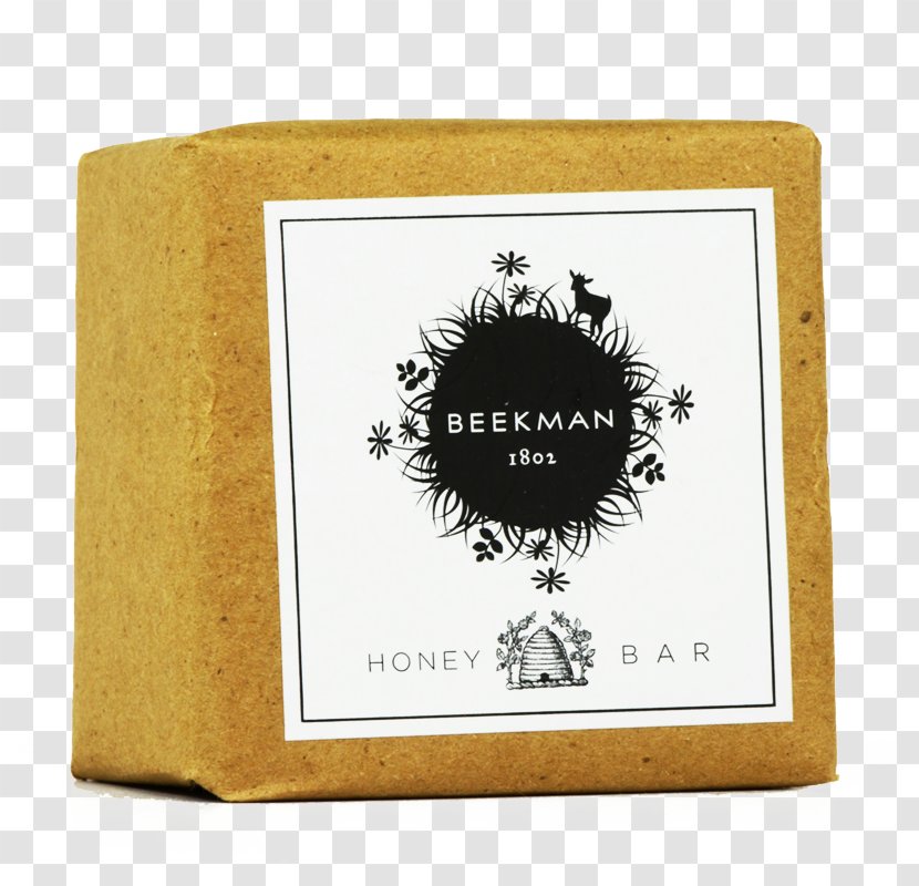 Goat Milk Beekman 1802 Soap Honey - Goats Transparent PNG