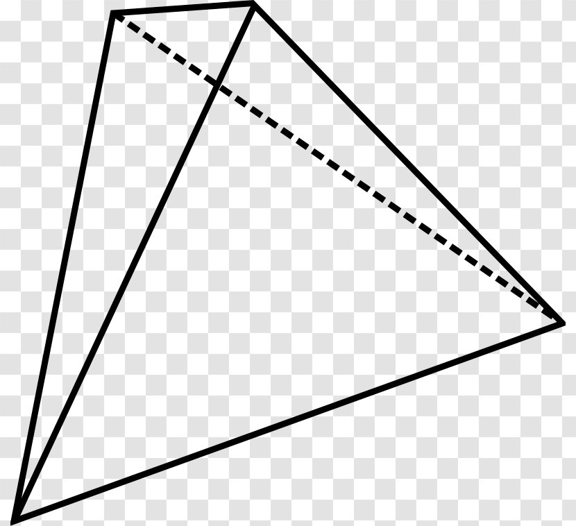Geometry Mathematics Polyhedron Clip Art Transparent PNG