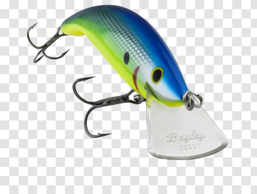 Plug Fishing Baits & Lures Northern Pike - Lure Transparent PNG