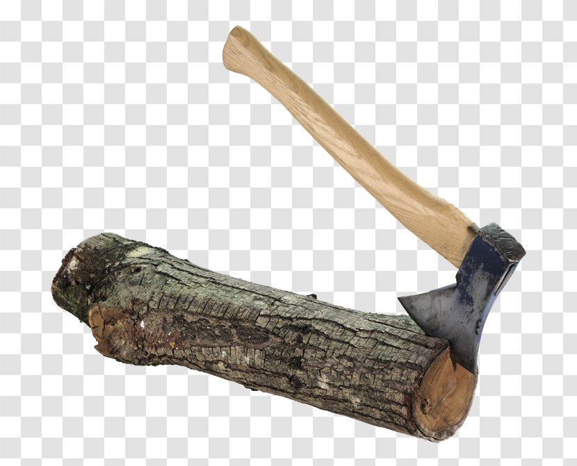 Knife Axe Sharpening Tool Lumberjack - Survival - Chopping Ax Transparent PNG