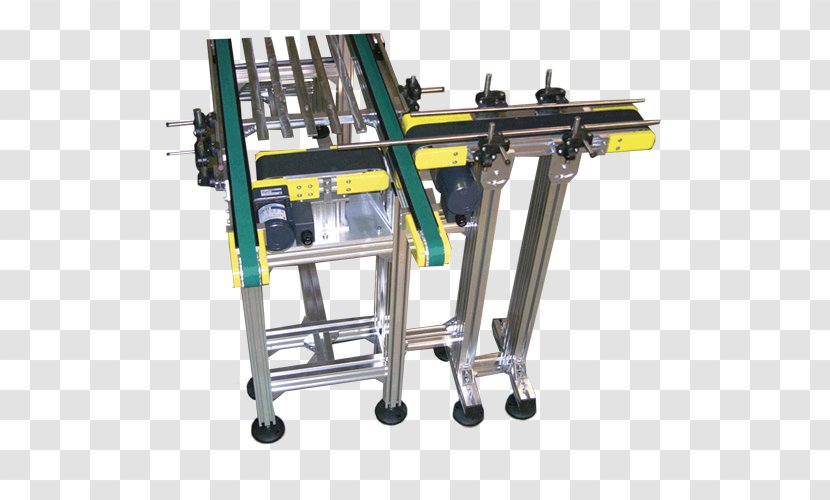 Conveyor System Machine Belt Elevator Pallet - Automated Systems Inc Transparent PNG