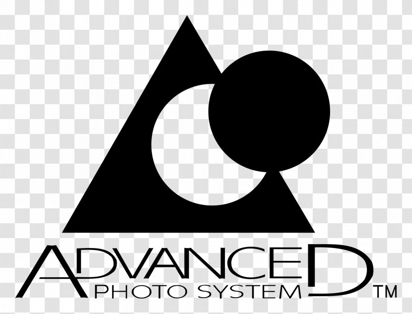 Advanced Photo System Photographic Film Photography - Text - Format Transparent PNG