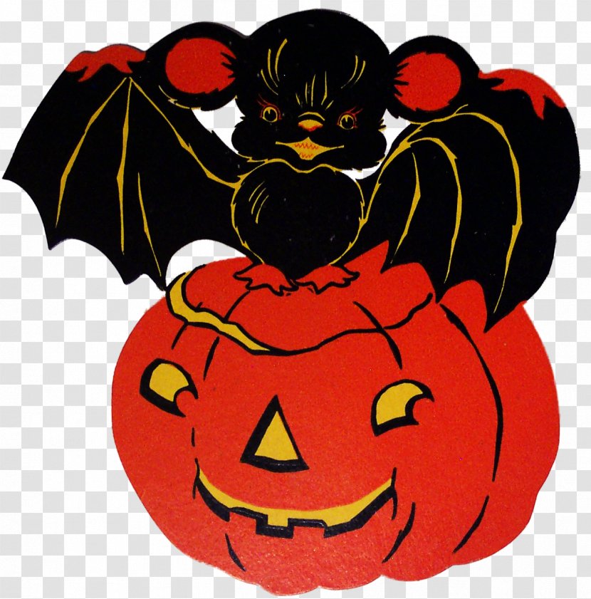 Jack-o'-lantern Clip Art Character Fiction - Jack O Lantern - Devil Pumpkin Transparent PNG