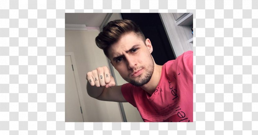 Christian Figueiredo Brazil Luccas Neto Rezendeevil YouTube - Youtube Transparent PNG