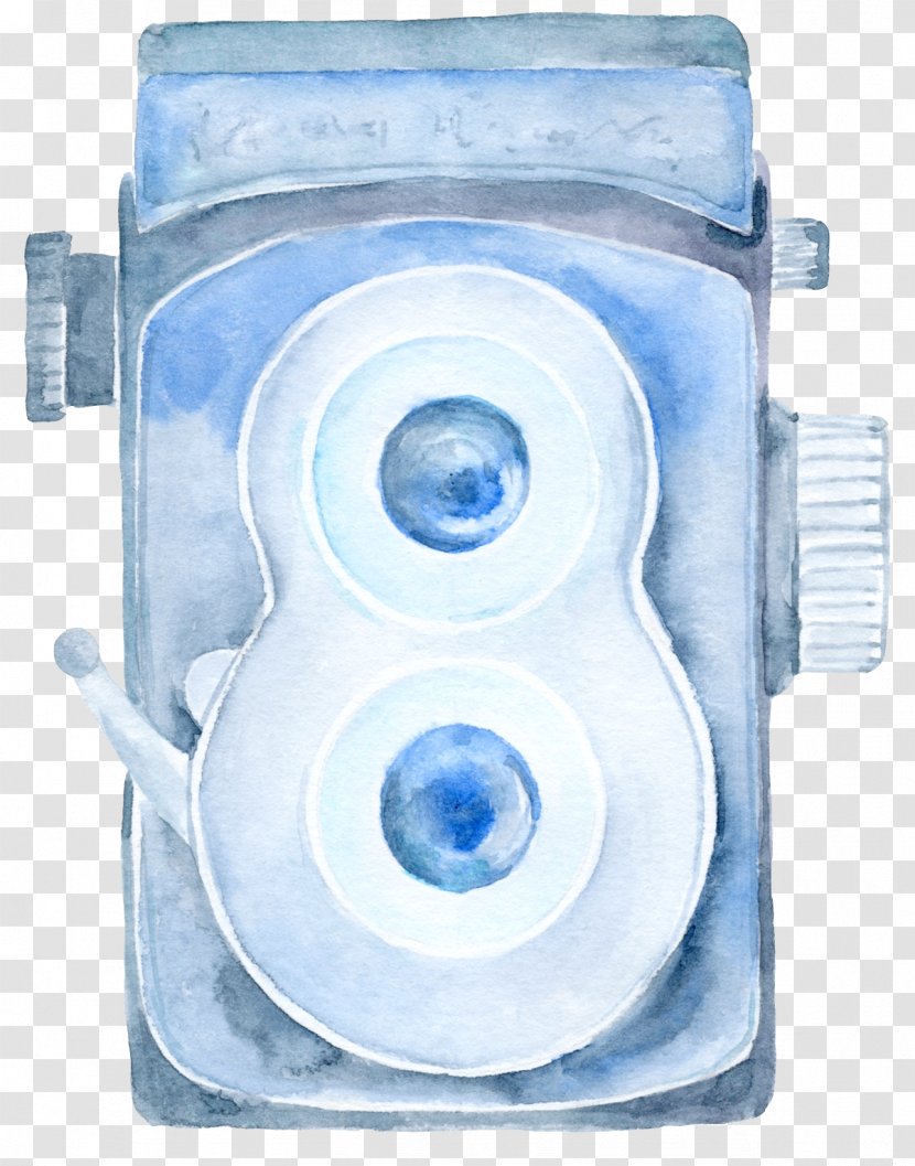 Camera Machine - Graffiti Transparent PNG