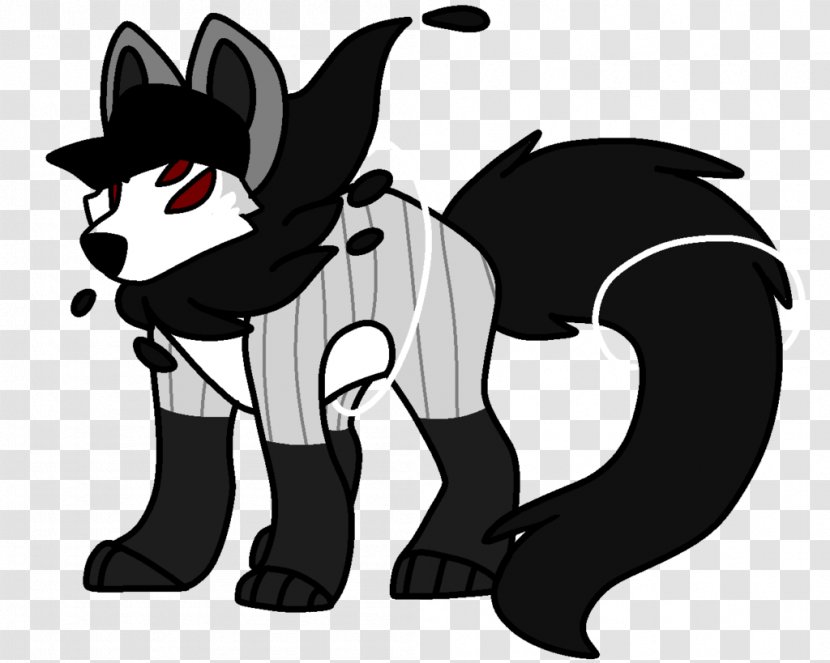 Cat Dog Horse Snout Legendary Creature - Cartoon - Get Ready Transparent PNG