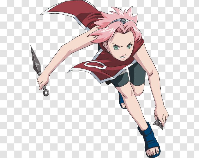 Sakura Haruno Sasuke Uchiha Naruto Uzumaki Hinata Hyuga Itachi - Tree Transparent PNG