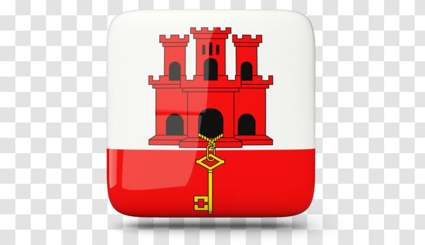 Rock Of Gibraltar Flag Anthem National Transparent PNG