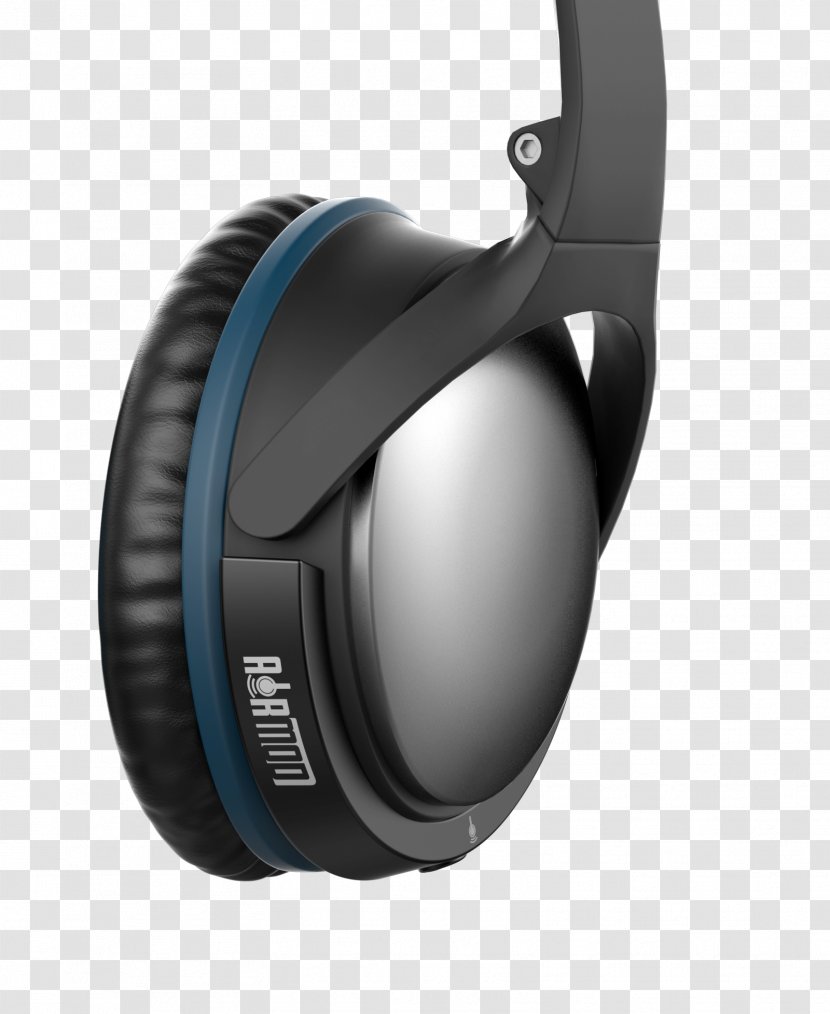 AirMod Wireless Bluetooth Adapter For Bose QuietComfort 25 Headphones 15 - Quietcomfort - Headset Office Transparent PNG
