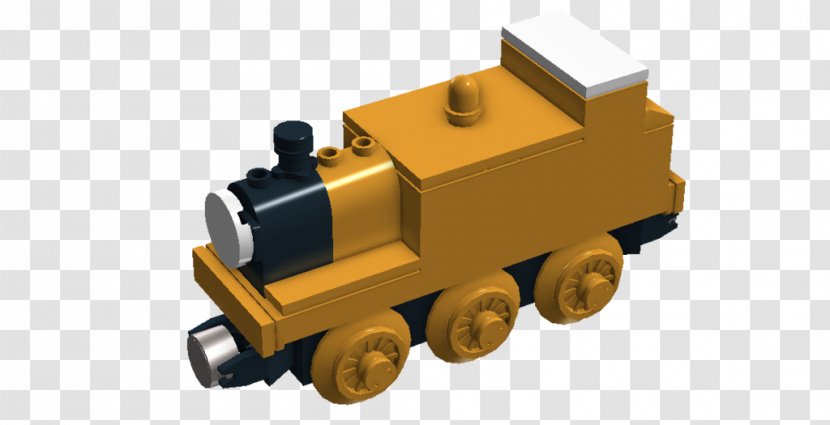 Thomas LEGO DeviantArt Toy - Bob The Builder Transparent PNG