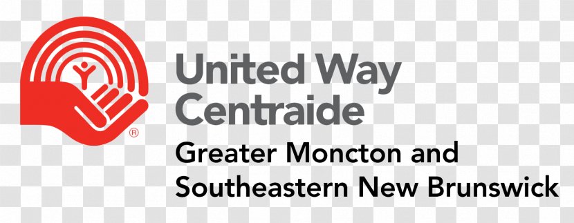 Moncton United Way KFL&A Toronto Windsor Regional Municipality Of York - Trademark - Lcvsunited Transparent PNG