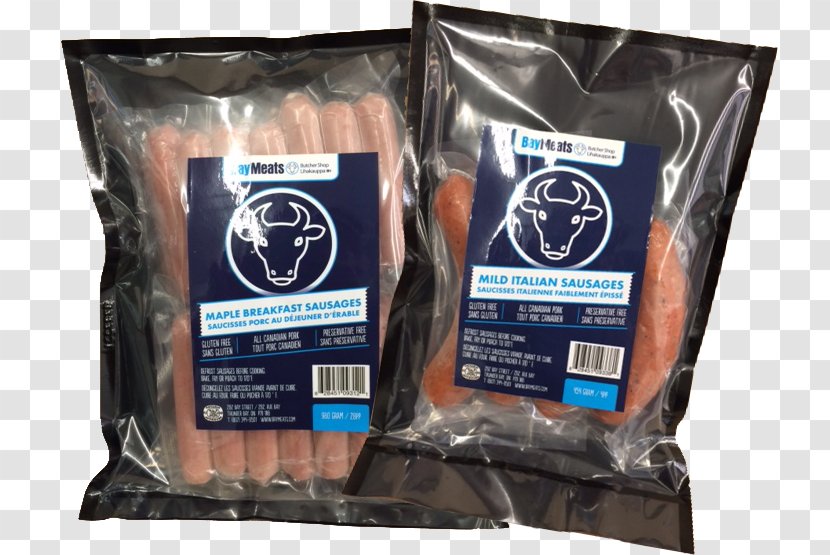 Animal Source Foods - Food - Delicious Sausage Transparent PNG