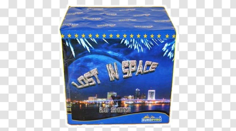 Fireworks Artículos Pirotécnicos Pyrotechnics Wound Length - Second - Lost In Space Transparent PNG