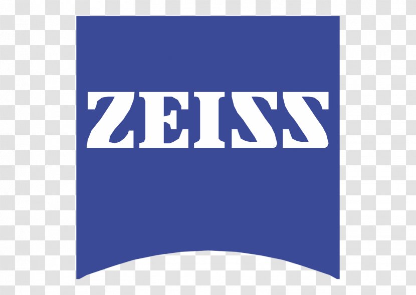 Carl Zeiss AG Logo Optics Brand - Ai Transparent PNG