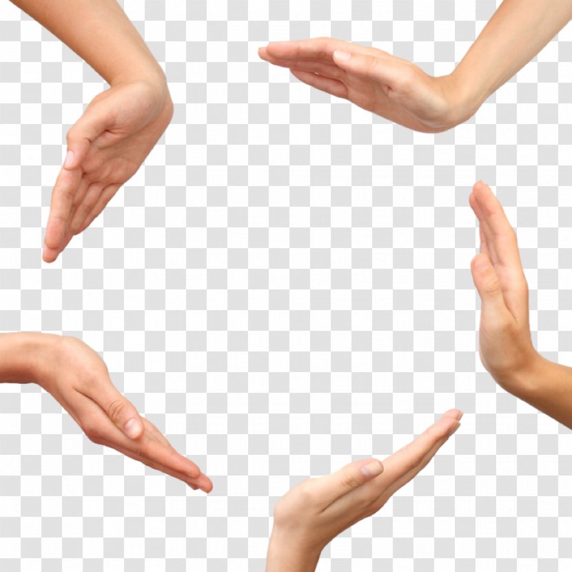 Hand Clip Art - Finger - Hands Transparent PNG