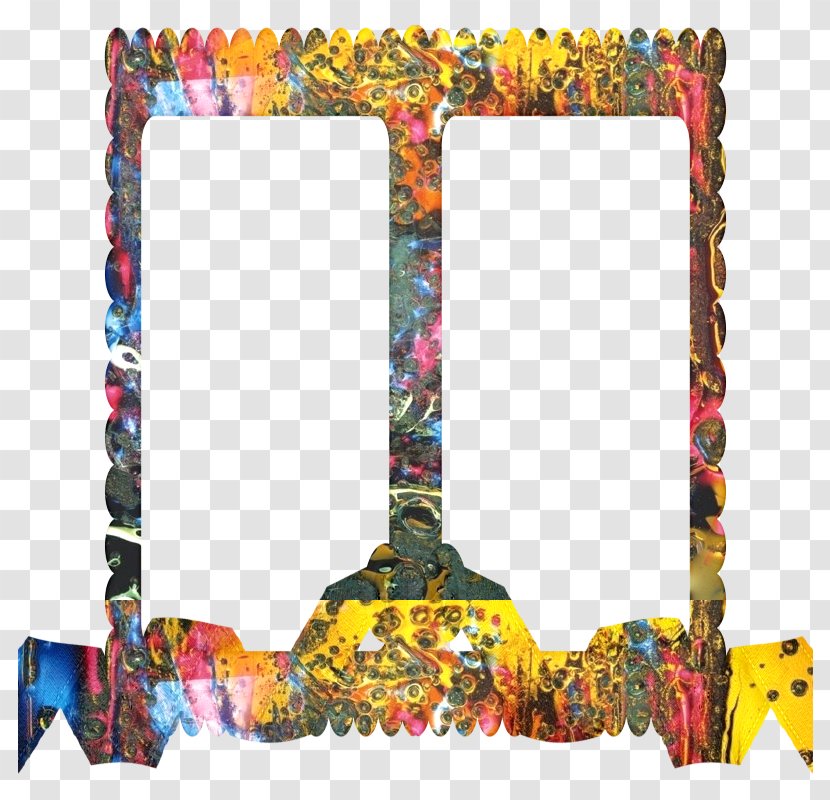 Picture Frames Pattern - Frame - Jw Transparent PNG