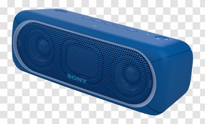 Loudspeaker Wireless Speaker Minsk Sony - Bluetooth Transparent PNG