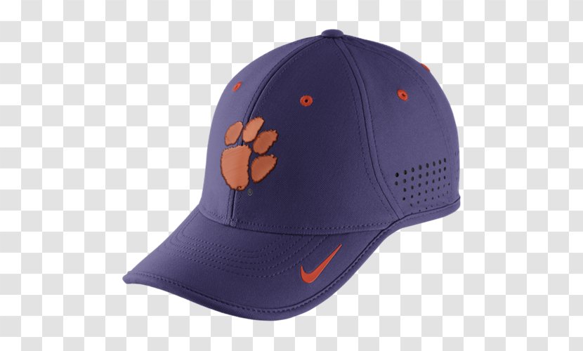 Baseball Cap Nike Dri-FIT - Hat Transparent PNG