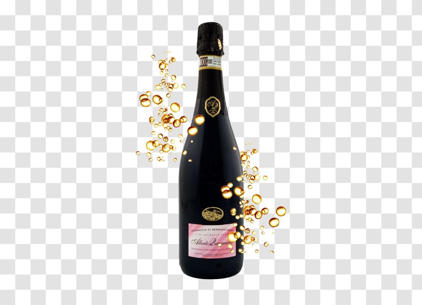 Champagne Lambrusco Wine Kyle Spencer Kit Walker Transparent PNG