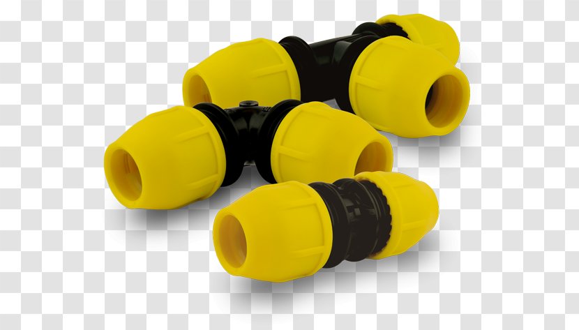 Plastic Pipe Piping And Plumbing Fitting Gas - Natural - Petroleum Pipeline Transparent PNG