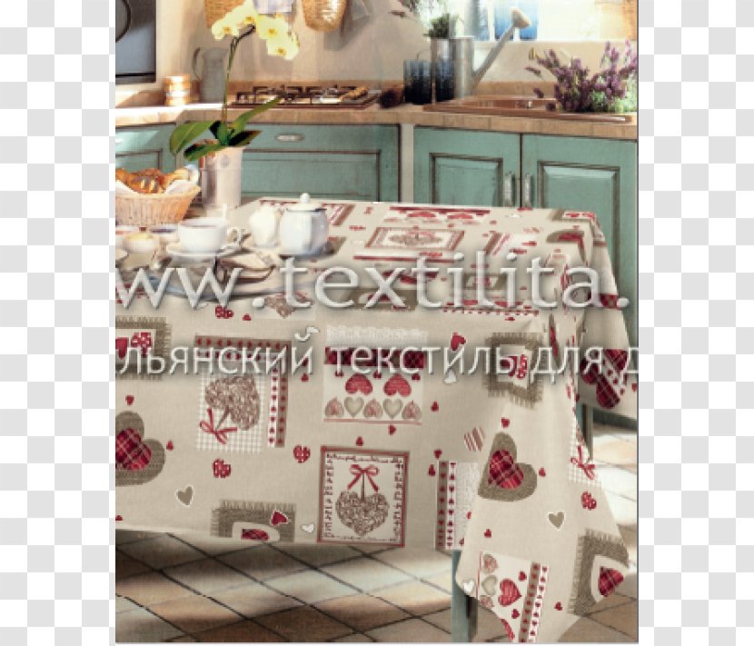 Bed Sheets Tablecloth Cloth Napkins Linens Textile - Italy Transparent PNG