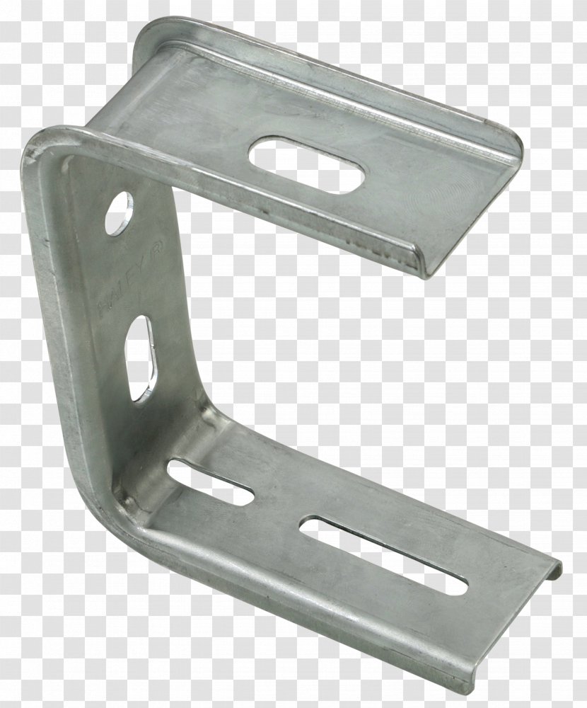 Cable Tray Bracket Ceiling Haley Products Beam - Automotive Exterior Transparent PNG
