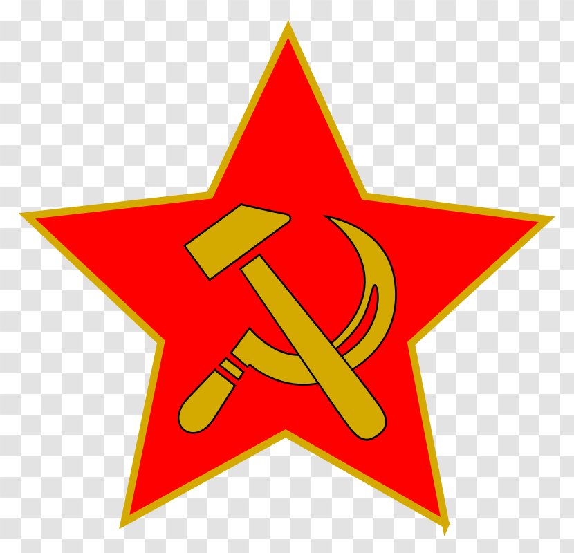 Soviet Union Communist Symbolism Communism Clip Art - Hammer Image Transparent PNG