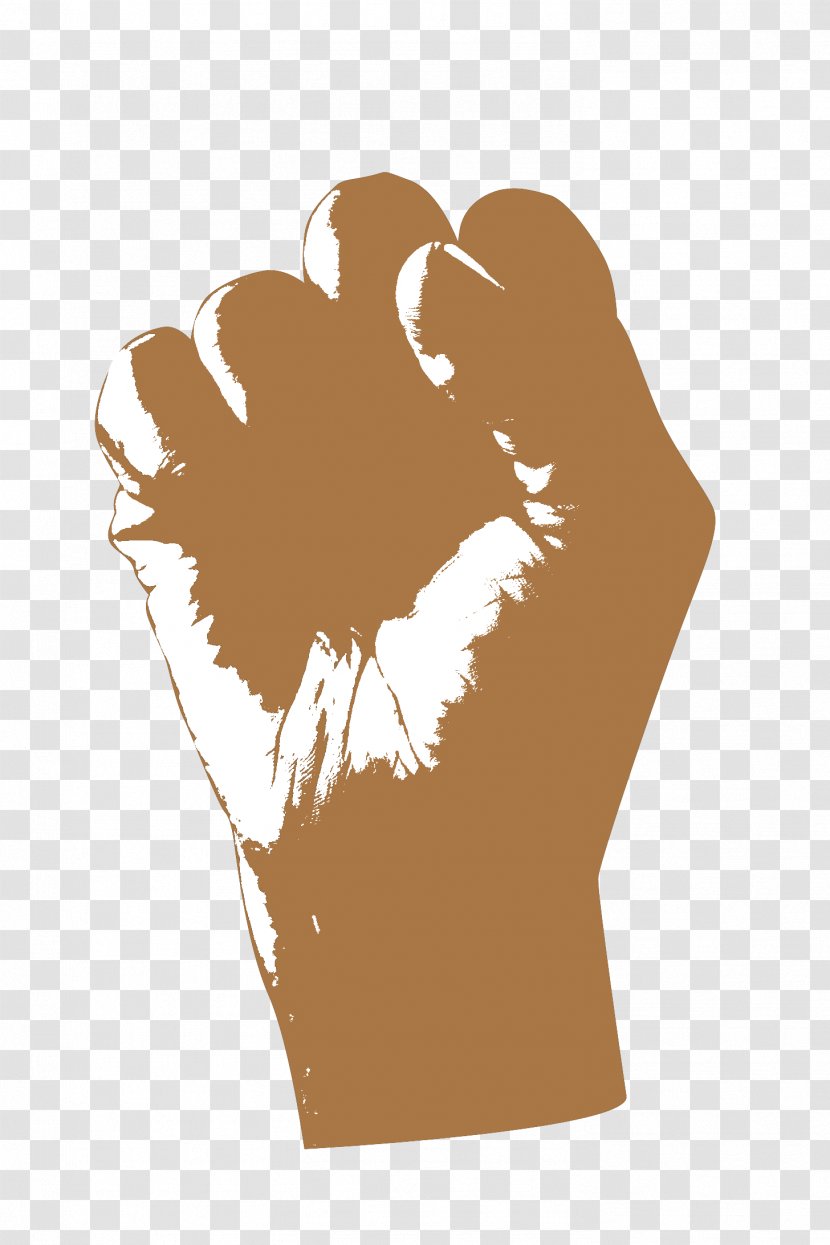 Mandela Day World Thumb Fist Datas Comemorativas - People - International Tolerance Transparent PNG