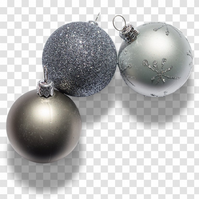 Christmas Ornament Decoration - Gift Transparent PNG