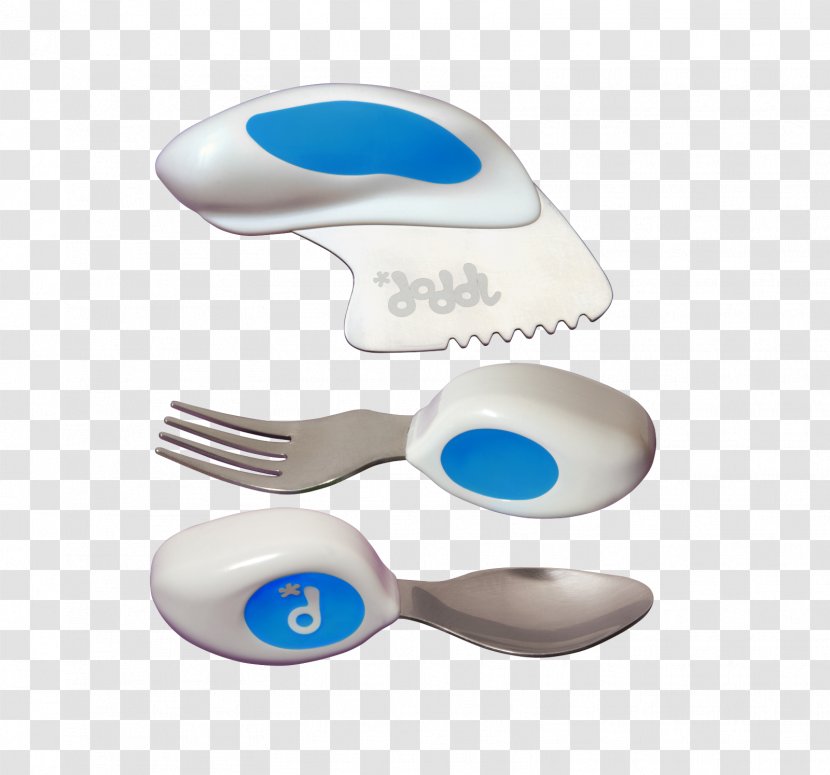 Spoon Knife Fork Product Toddler - Cutlery Transparent PNG