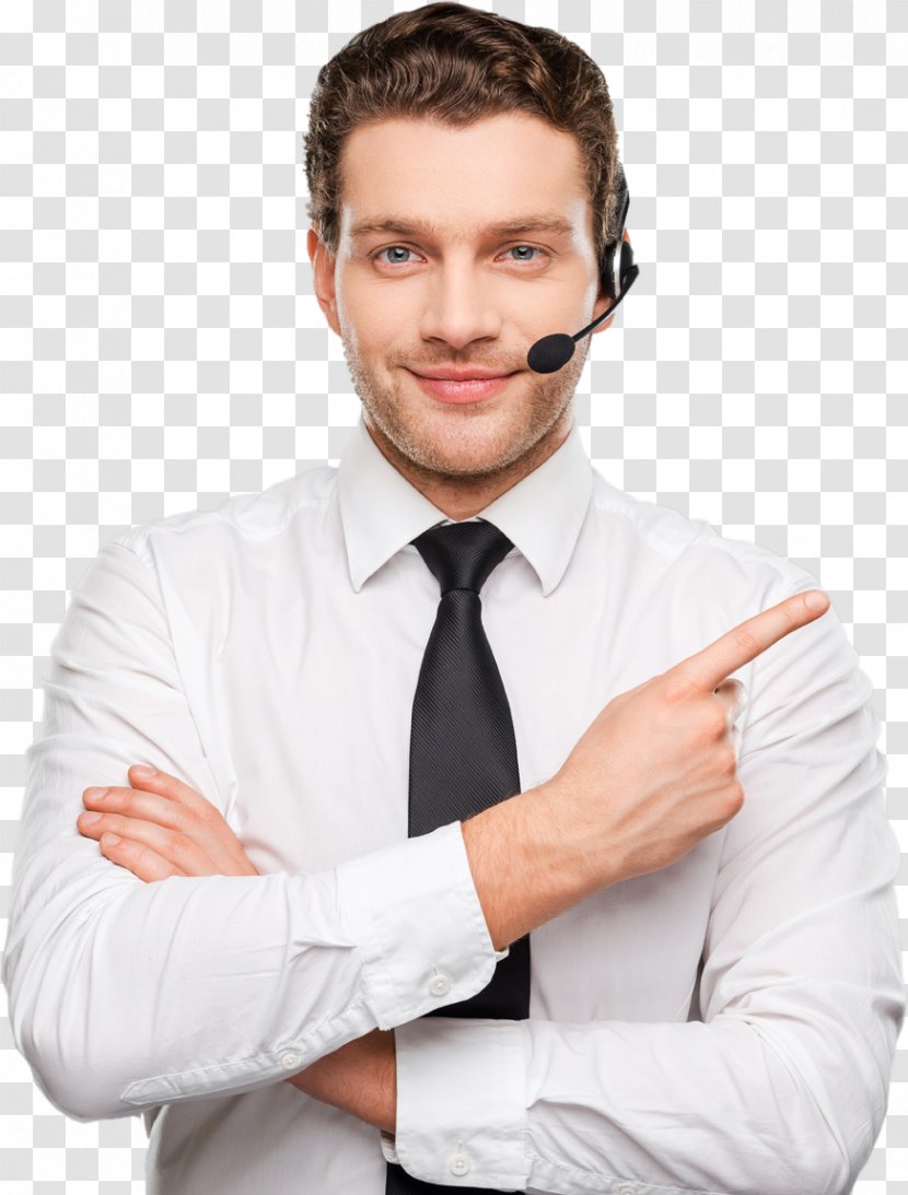 Call Centre Customer Business Outsourcing Service - Job Transparent PNG