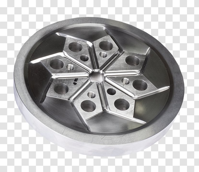 Alloy Wheel Die Extrusion Steel Manufacturing - Machining Transparent PNG