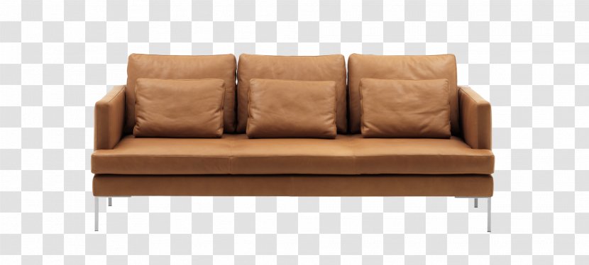 Table Couch Furniture Sofa Bed - Clicclac Transparent PNG