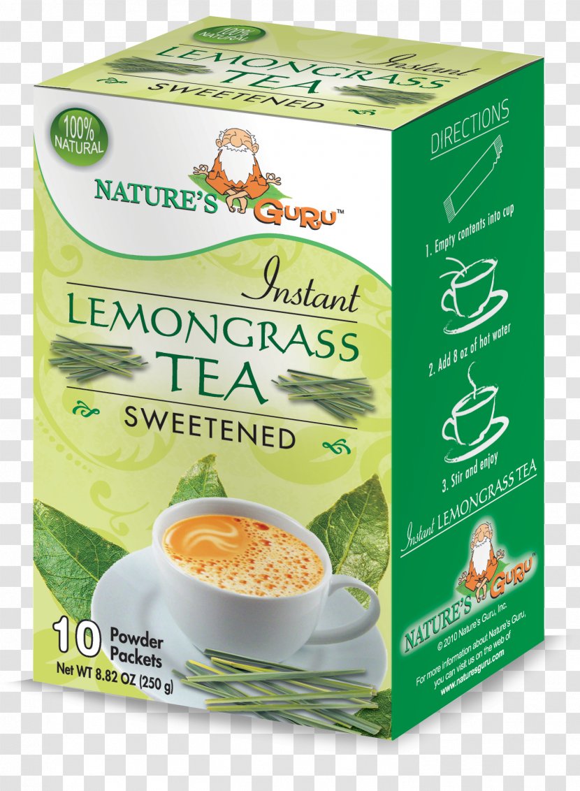 Masala Chai Butter Tea Natural Foods Lemongrass - Drink Transparent PNG