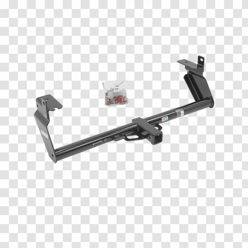 Toyota Land Cruiser Prado Car Mitsubishi Pajero Mazda CX-7 Jeep Wrangler - Cx7 - Tow Hitch Transparent PNG