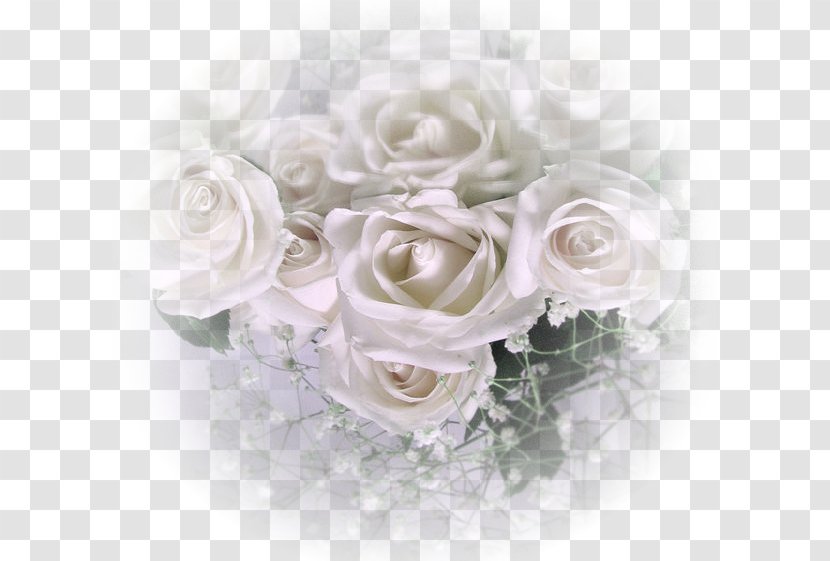 Garden Roses Wedding Cut Flowers Floral Design Flower Bouquet - Arranging Transparent PNG