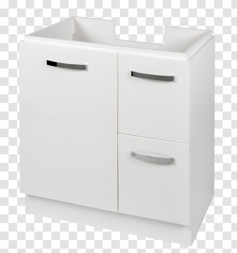 Drawer Bathroom Cabinet Buffets & Sideboards Sink - Frame Transparent PNG