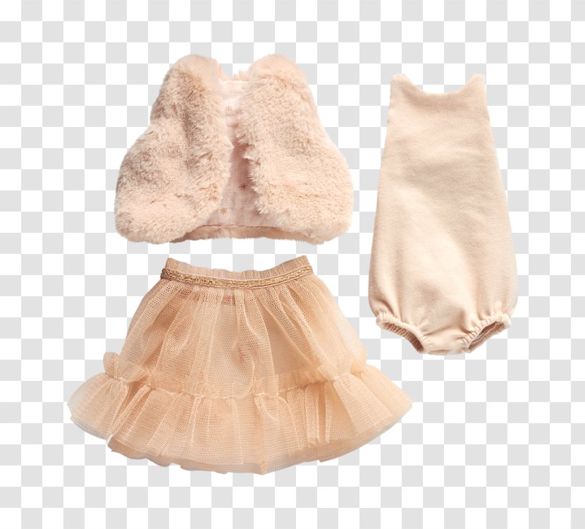 Clothing Accessories Doll Stuffed Animals & Cuddly Toys - Children S - Ballerina Outfit Transparent PNG