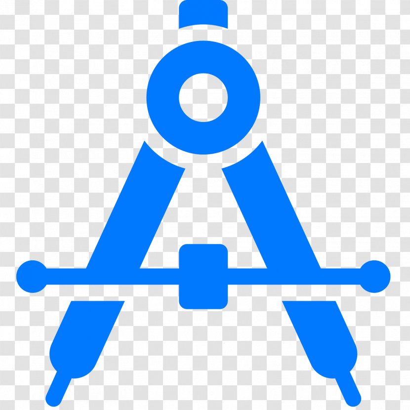 Architecture Clip Art - Organization - Compass Icon Transparent PNG