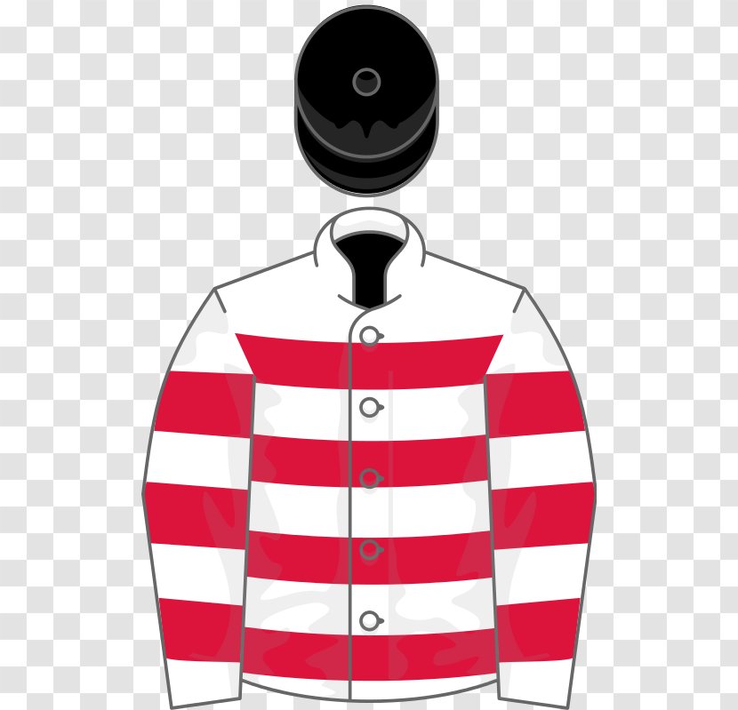 Jacket T-shirt Sleeve Fred Winter Juvenile Novices' Handicap Hurdle Horse Racing - Uniform Transparent PNG