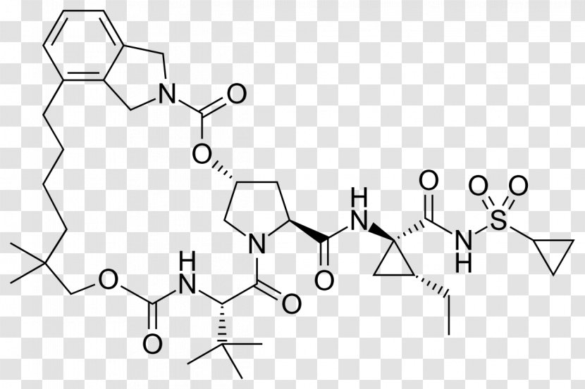 Ledipasvir/sofosbuvir Pharmaceutical Drug Amide Hepatitis C Virus - Ledipasvirsofosbuvir - Merck And Co Transparent PNG